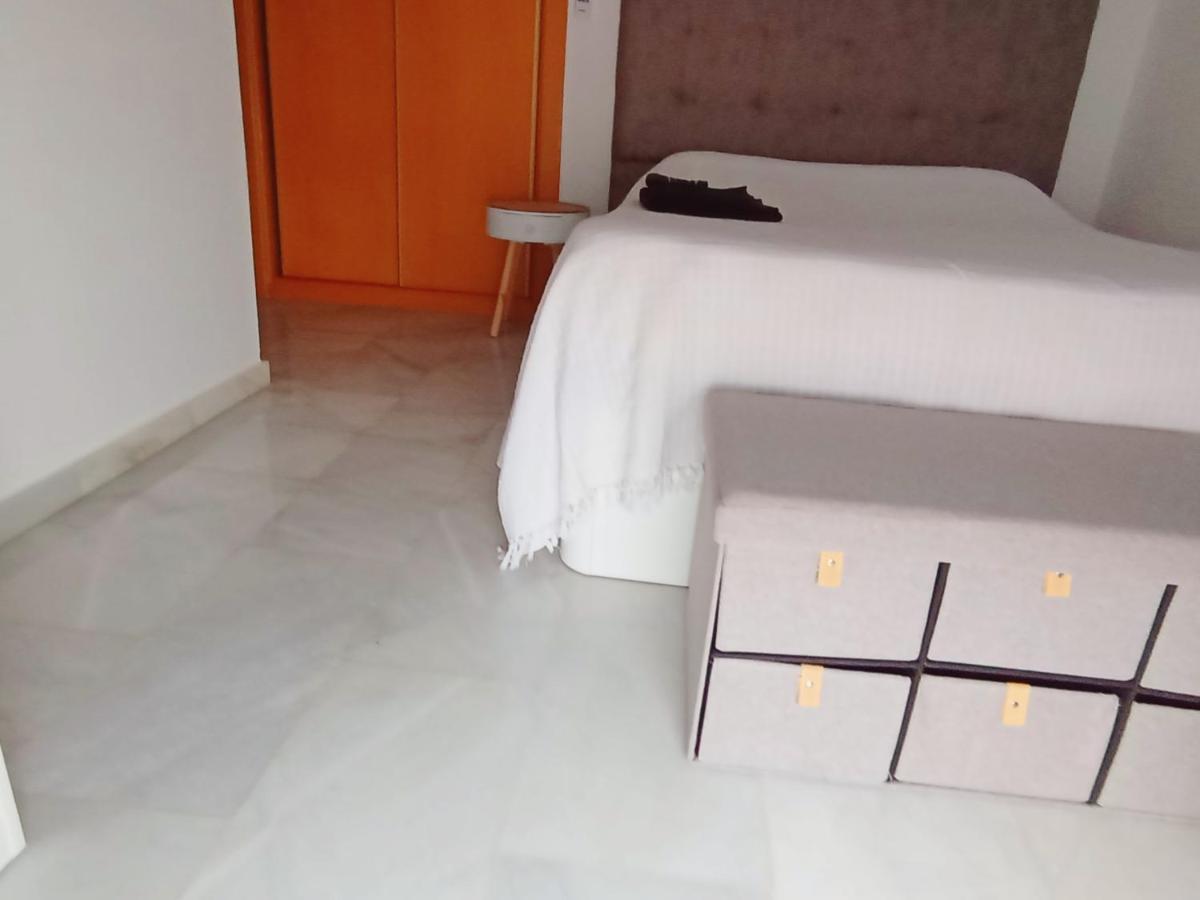 Encantador Atico Con Chimenea Y Piscina En Almeria *
