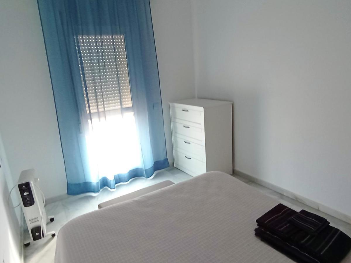Appartement Encantador Atico Con Chimenea Y Piscina En Almeria Retamar (Almeria)